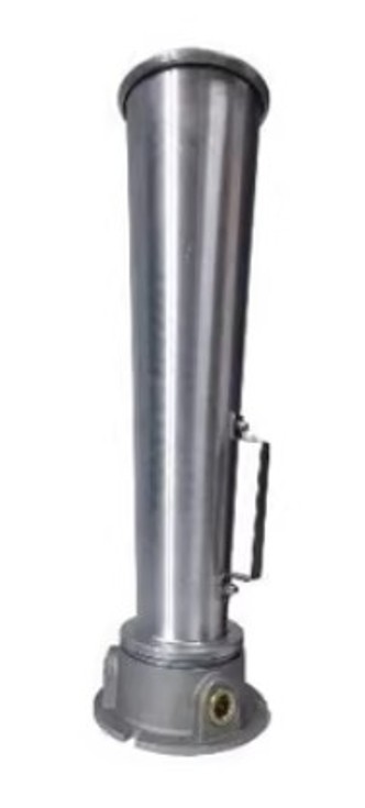 5SHP Venturi Air Blower: The Balanced Workhorse for Mid-Size Confined Spaces