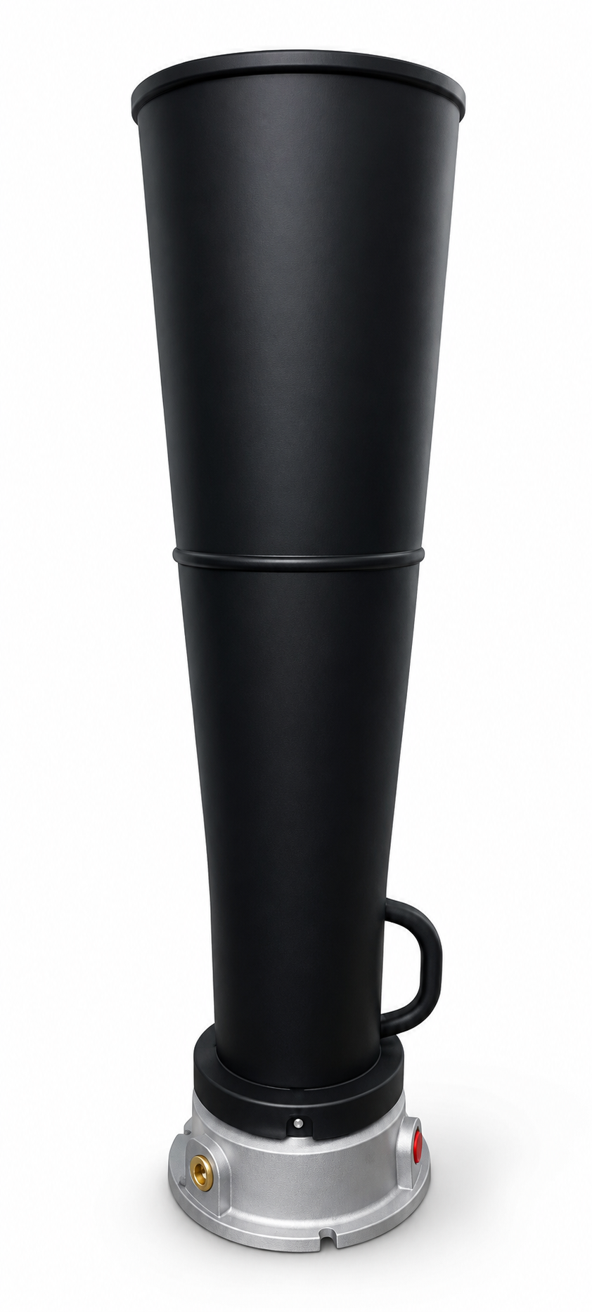 Why Choose 9SHP-B Venturi Air Blower for Chemical Plants and Corrosive Tank Ventilation