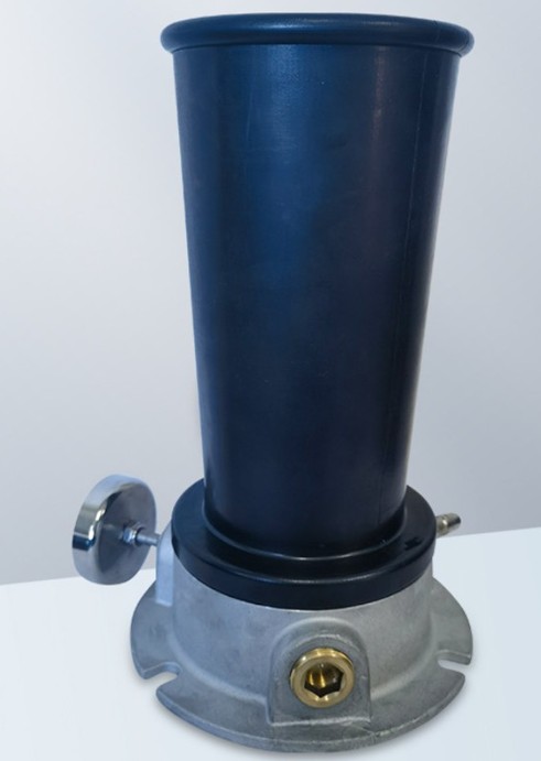 3SHP-B Venturi Air Blower
