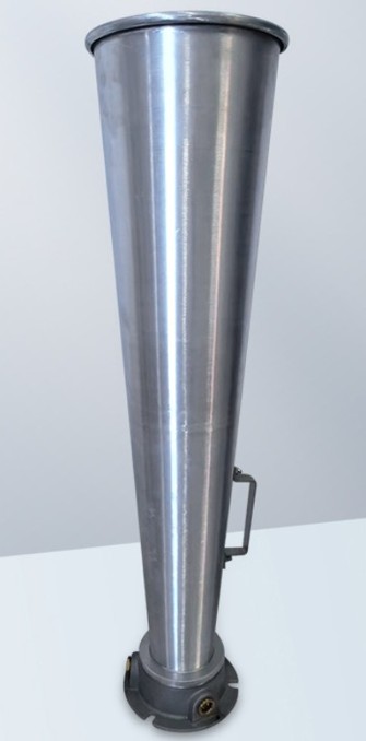 7SHP Venturi Air Blower