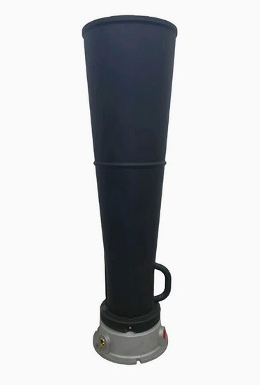 9SHP-B Venturi Air Blower